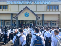 Perkuliahan Pengusaha Bandung Nomor Foto Home 2